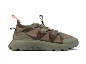 09106-308-M | THUNDER LITE PHANTOM MEN | DUSKY GREEN