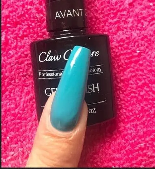#116 AVANT GARDE