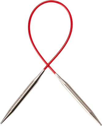 16" ChiaoGoo Lace Tip Circular Needles 16-in Length
