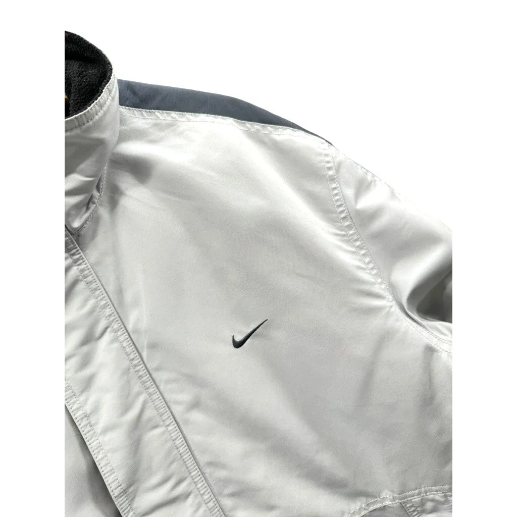 2000's Nike Men's Insulated Outdoor Ski Jacket