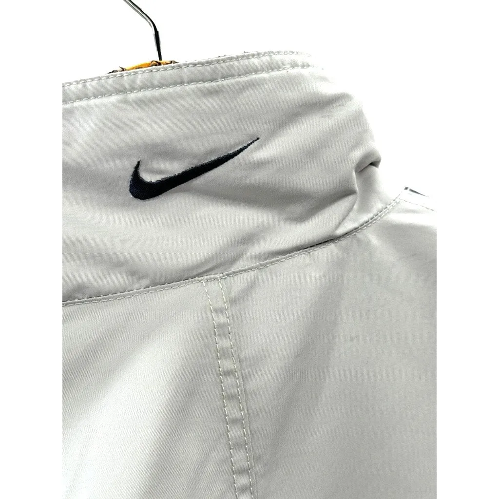 2000's Nike Men's Insulated Outdoor Ski Jacket