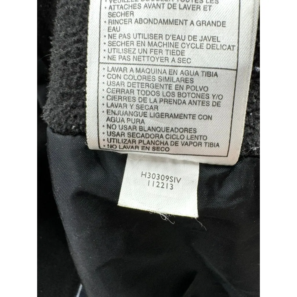 2000's Nike Men's Insulated Outdoor Ski Jacket