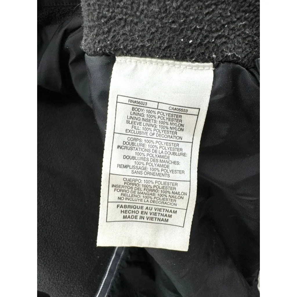 2000's Nike Men's Insulated Outdoor Ski Jacket