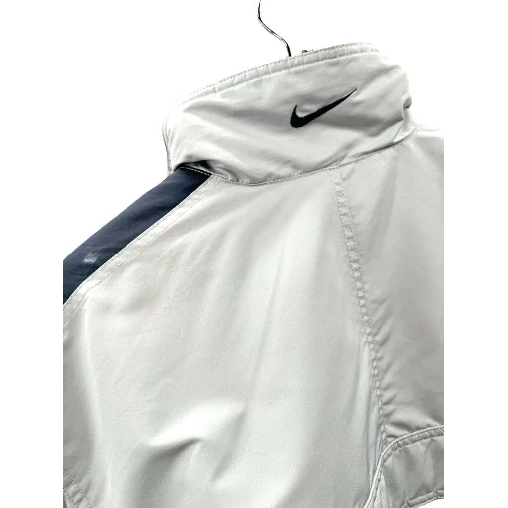 2000's Nike Men's Insulated Outdoor Ski Jacket