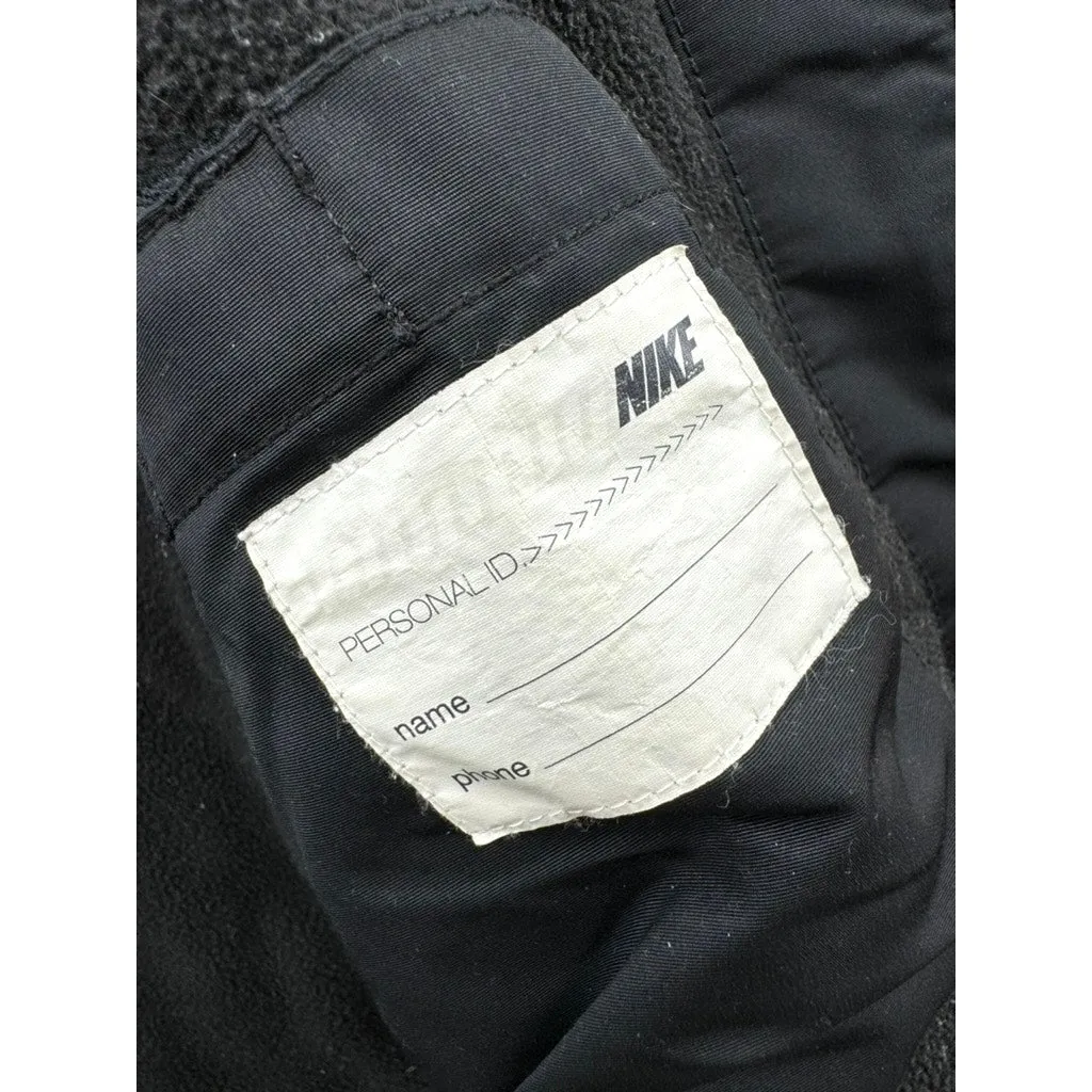 2000's Nike Men's Insulated Outdoor Ski Jacket