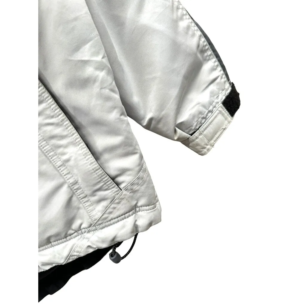 2000's Nike Men's Insulated Outdoor Ski Jacket