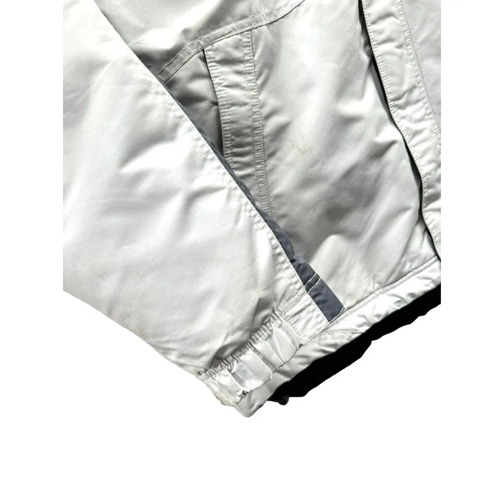 2000's Nike Men's Insulated Outdoor Ski Jacket