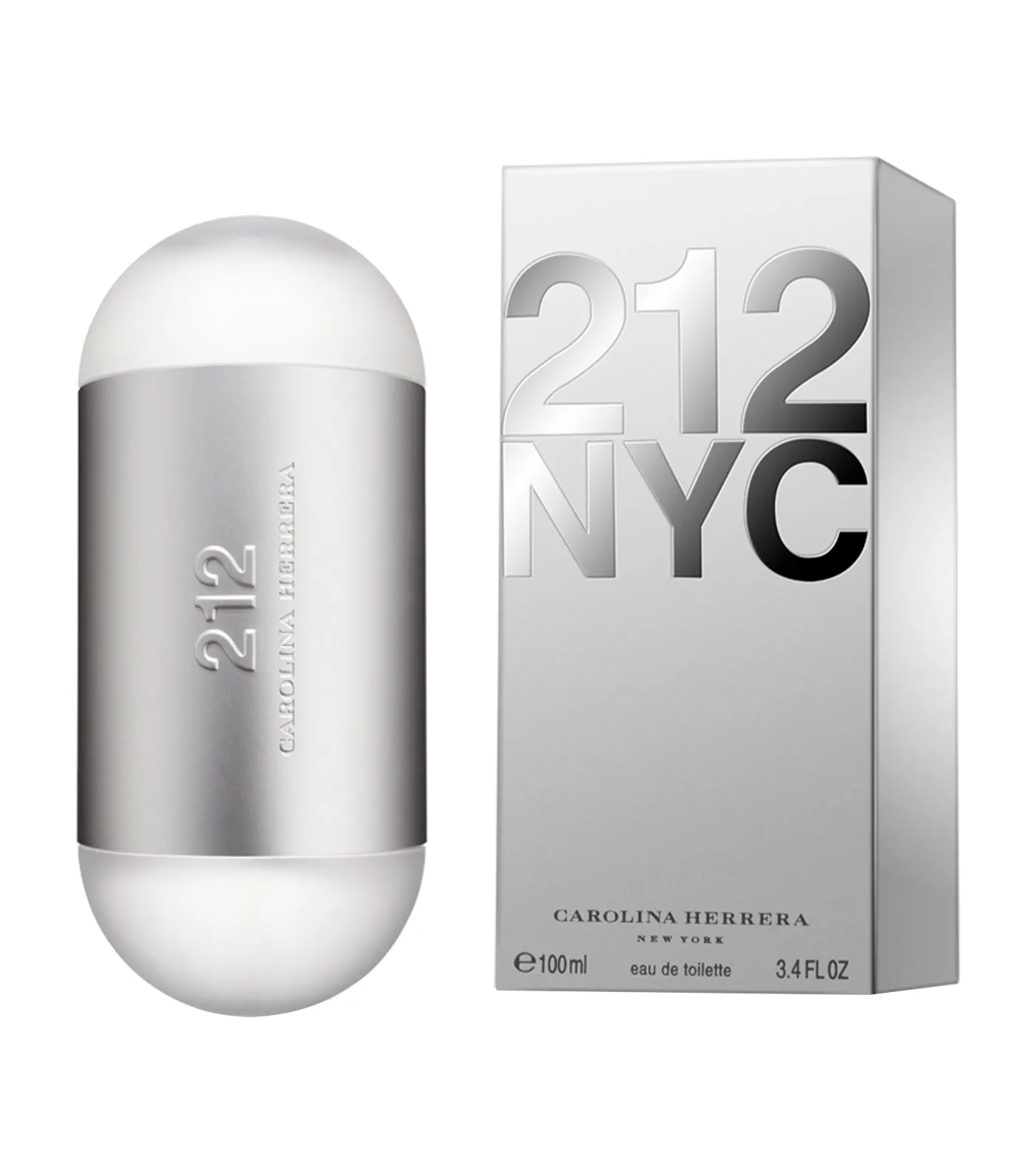 212 NYC Eau de Toilette