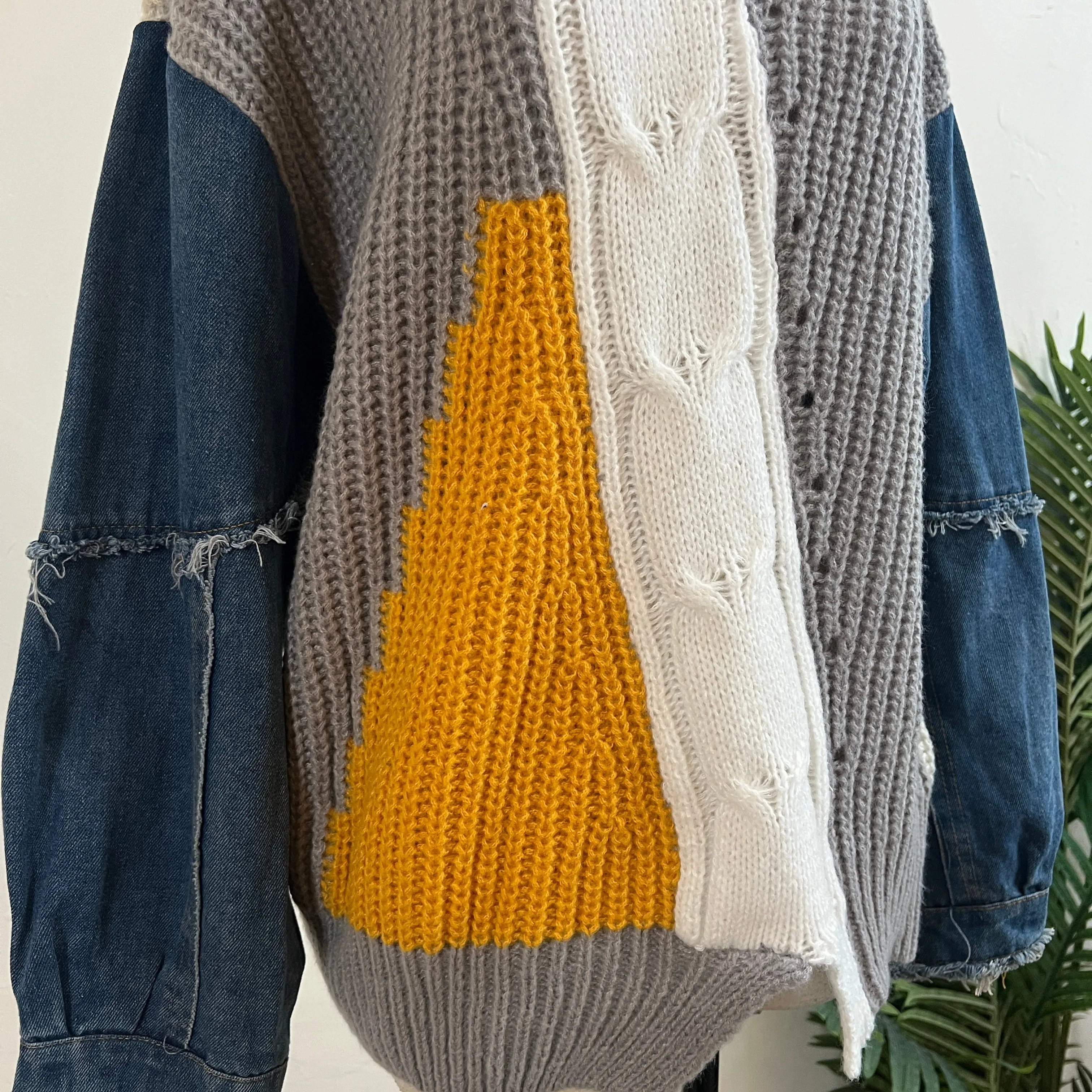 241578 - Knit Top