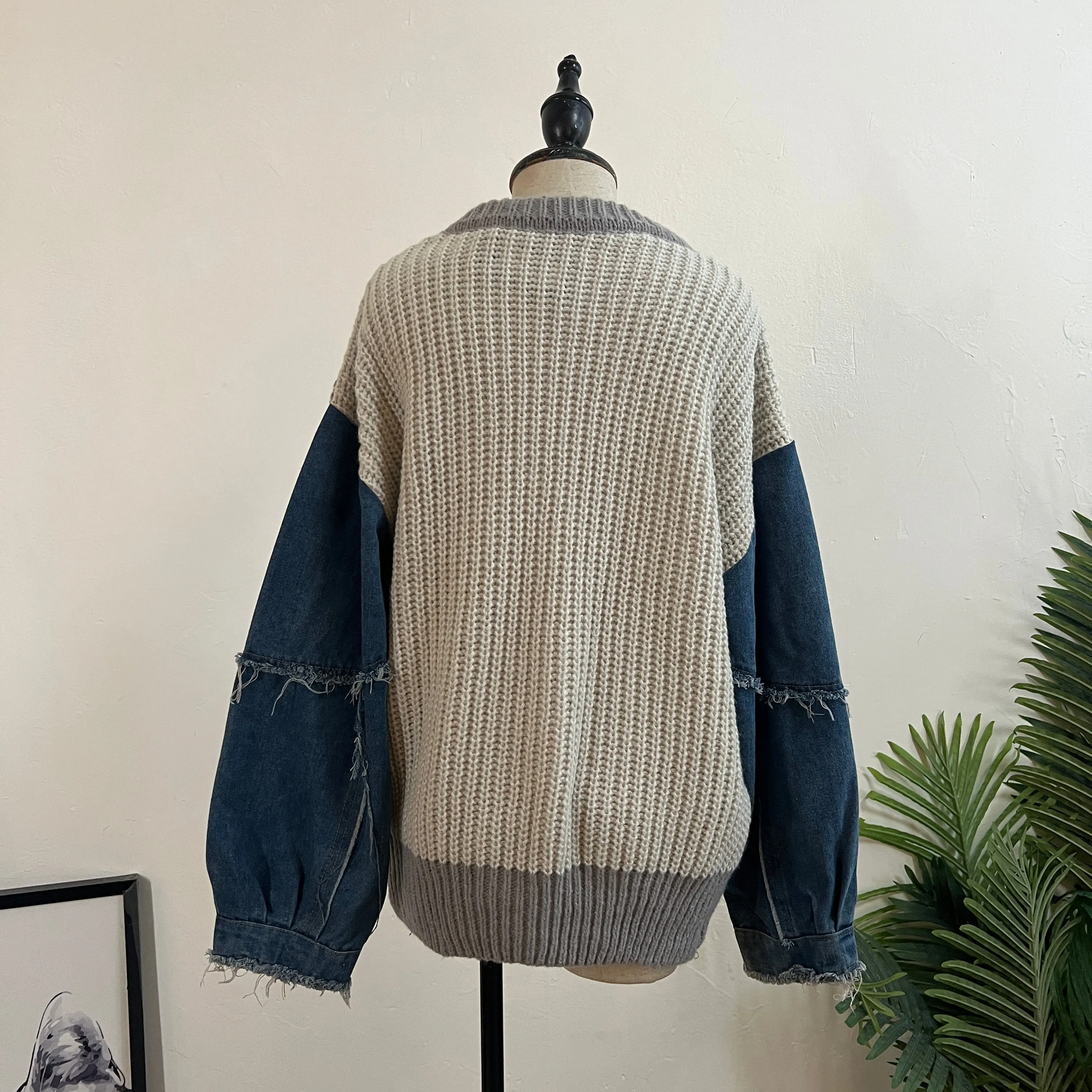 241578 - Knit Top
