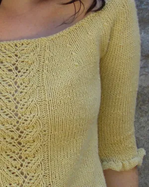 #328 Ruffles and Lace