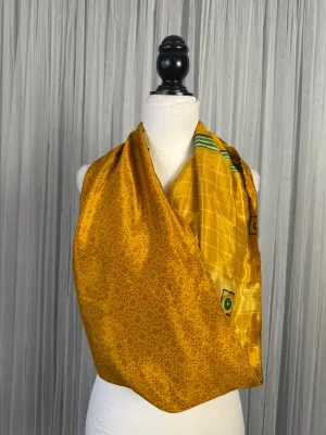40 inch Reversible Infinity Scarf-J06