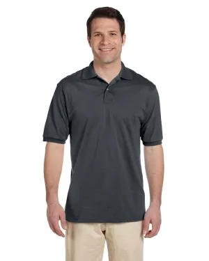 437-Jerzees-CHARCOAL GREY