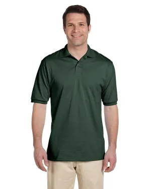 437-Jerzees-FOREST GREEN