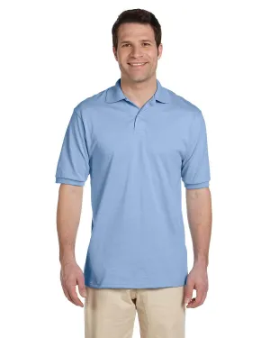 437-Jerzees-LIGHT BLUE
