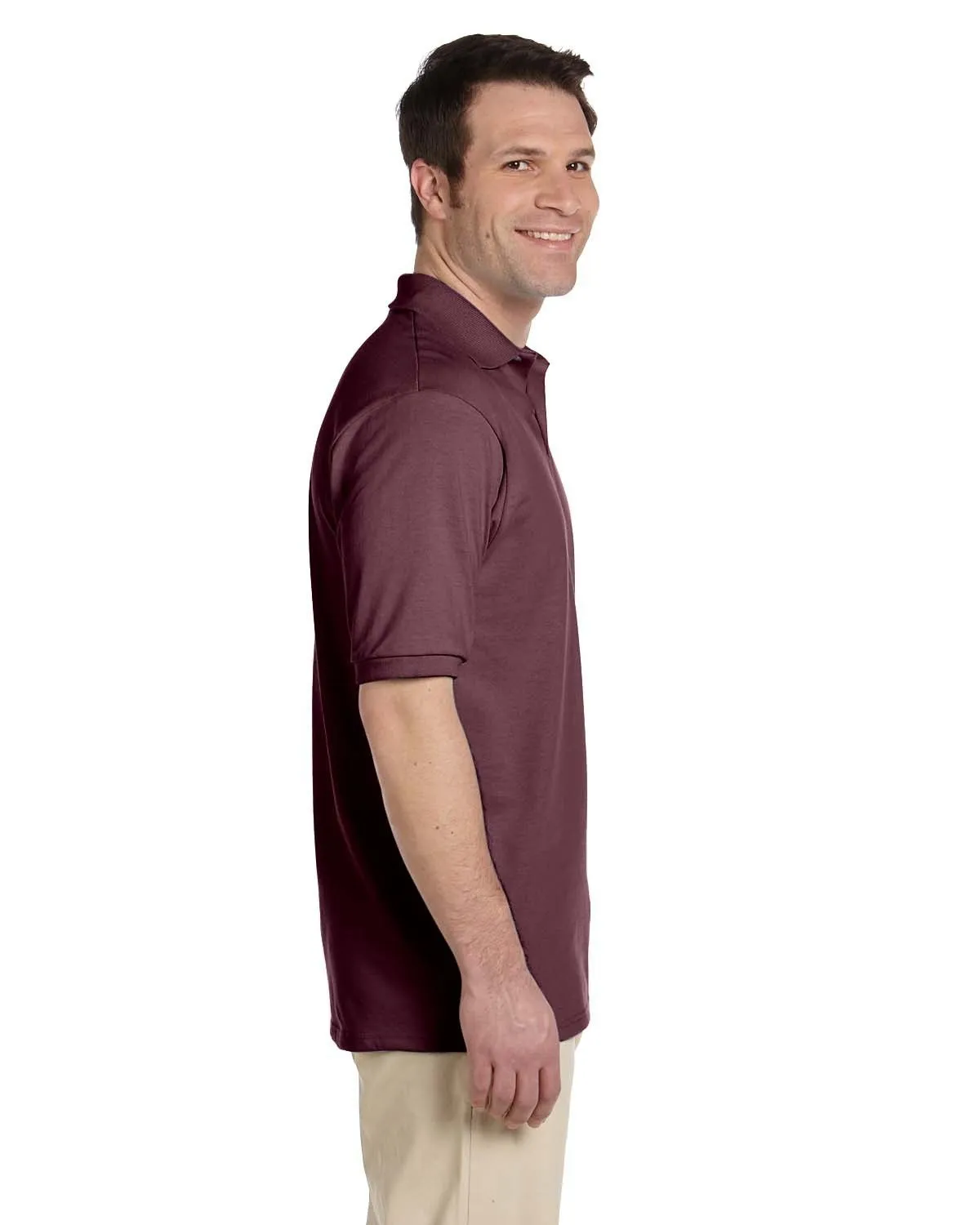 437-Jerzees-MAROON
