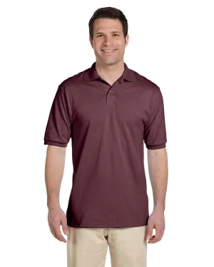 437-Jerzees-MAROON