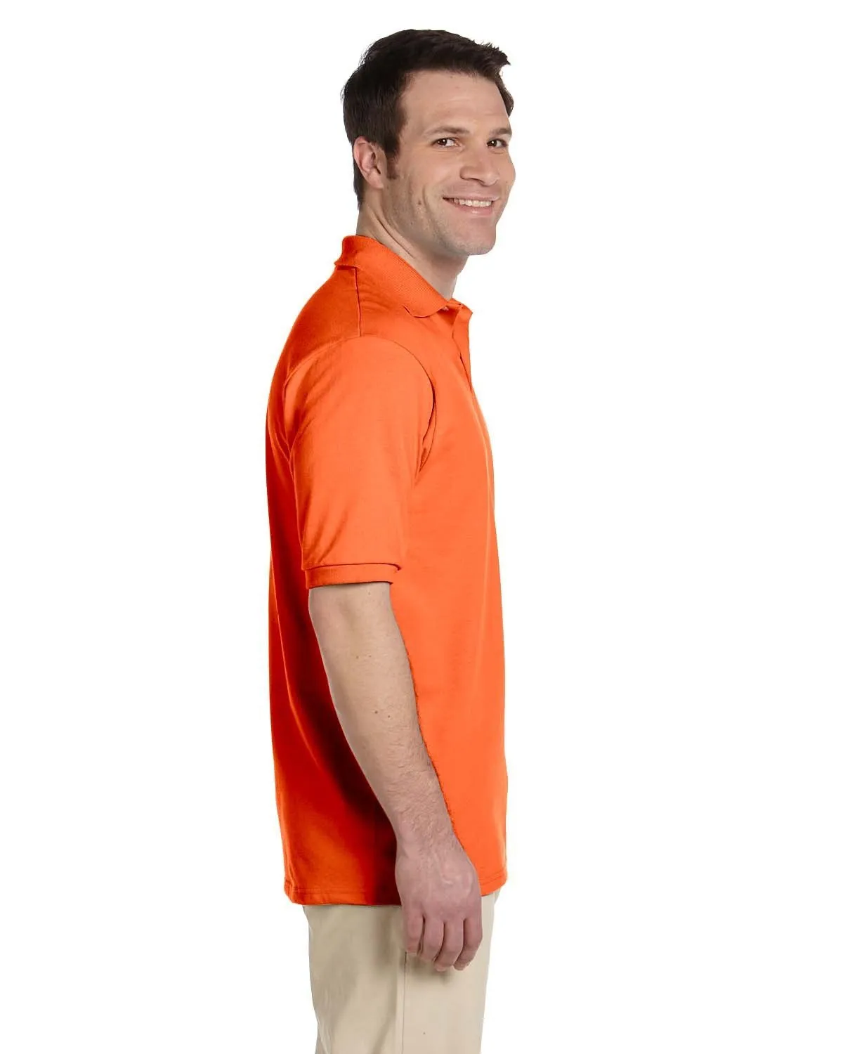 437-Jerzees-SAFETY ORANGE