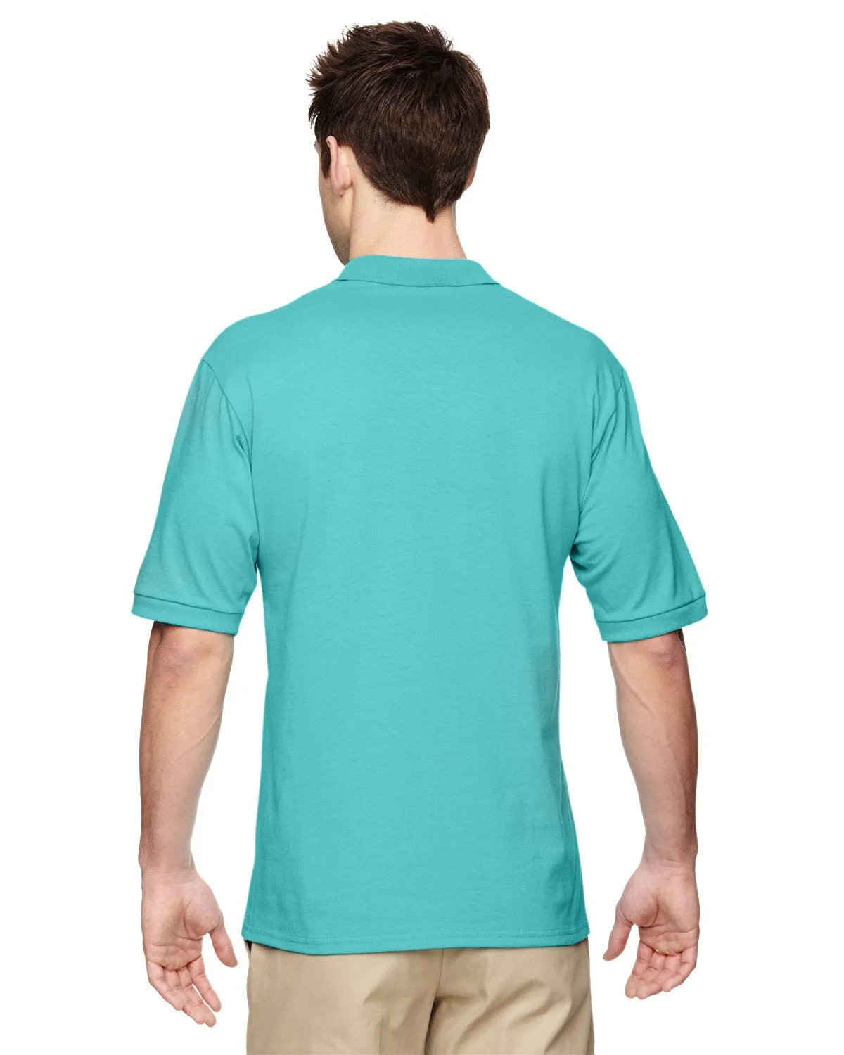 437-Jerzees-SCUBA BLUE