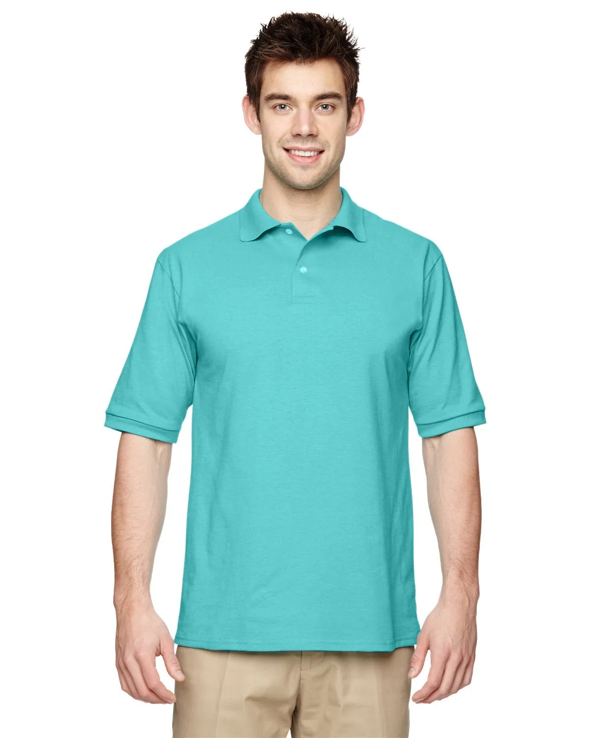 437-Jerzees-SCUBA BLUE