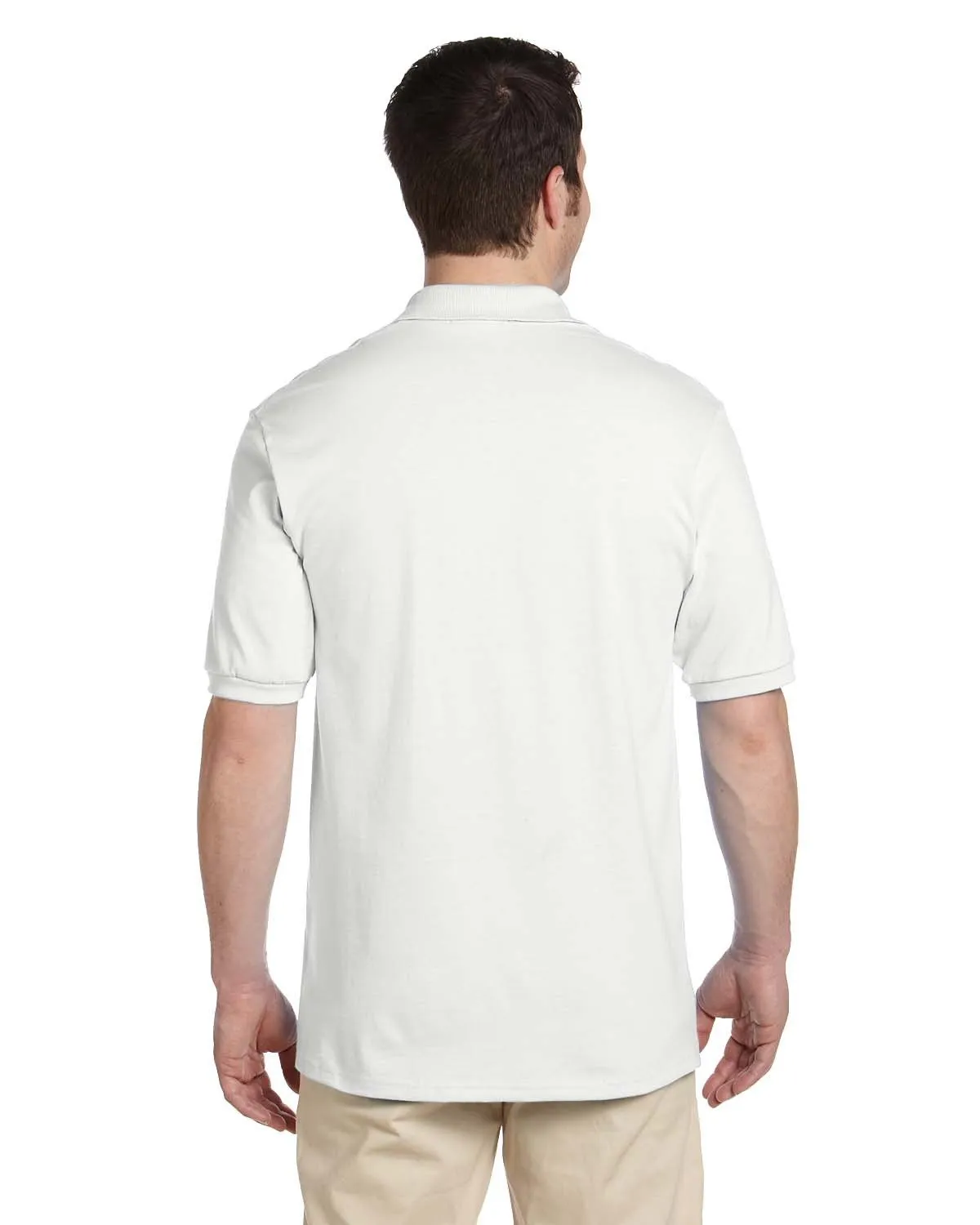 437-Jerzees-WHITE