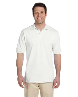 437-Jerzees-WHITE