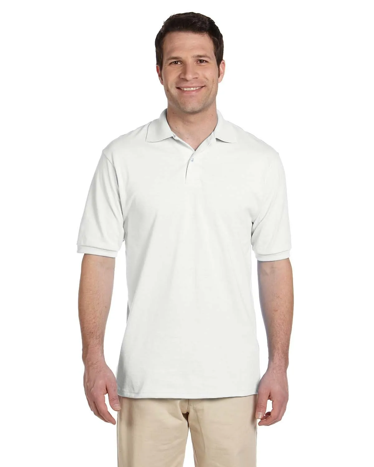 437-Jerzees-WHITE