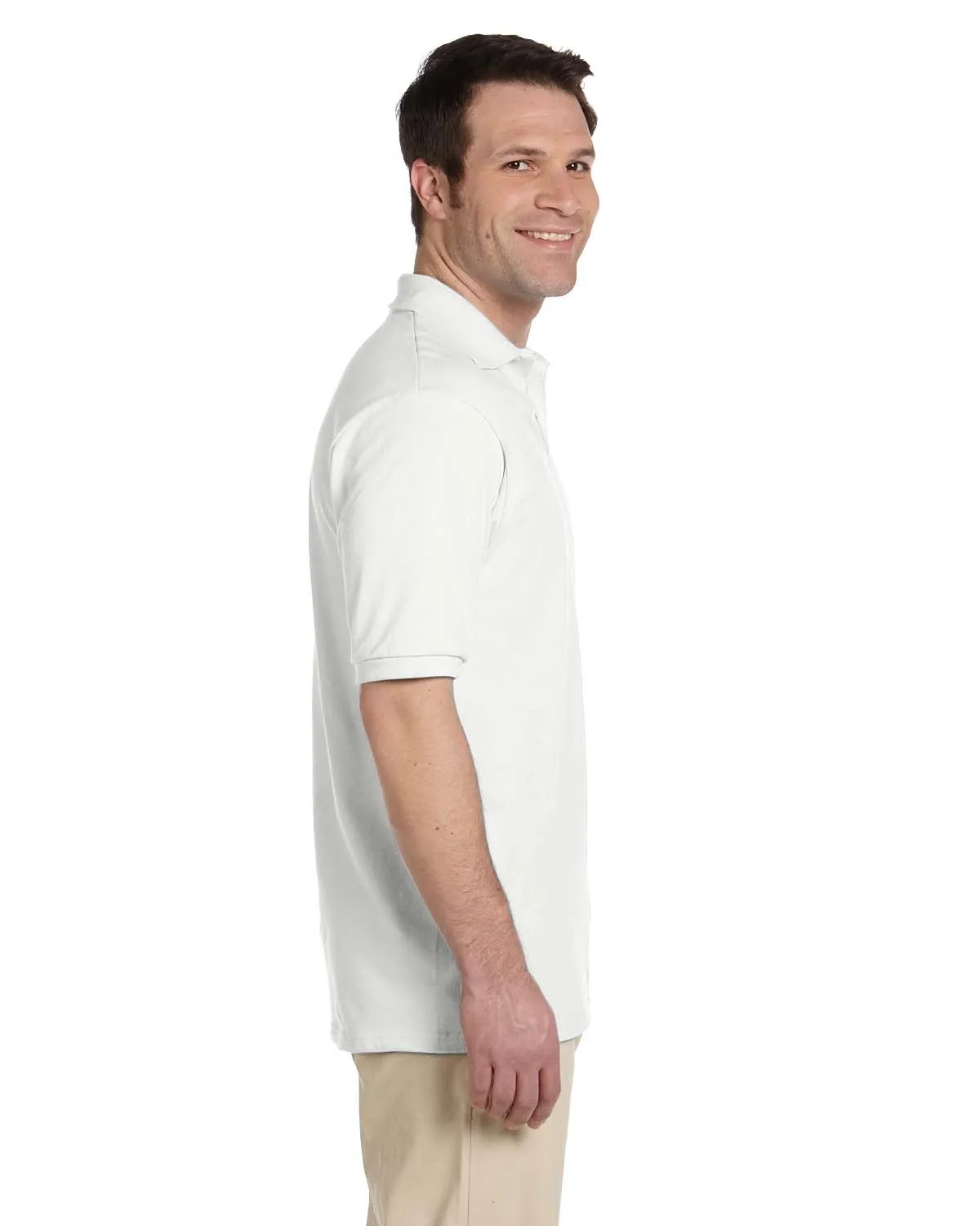 437-Jerzees-WHITE