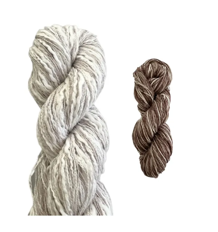 Abano wrap, knit kit