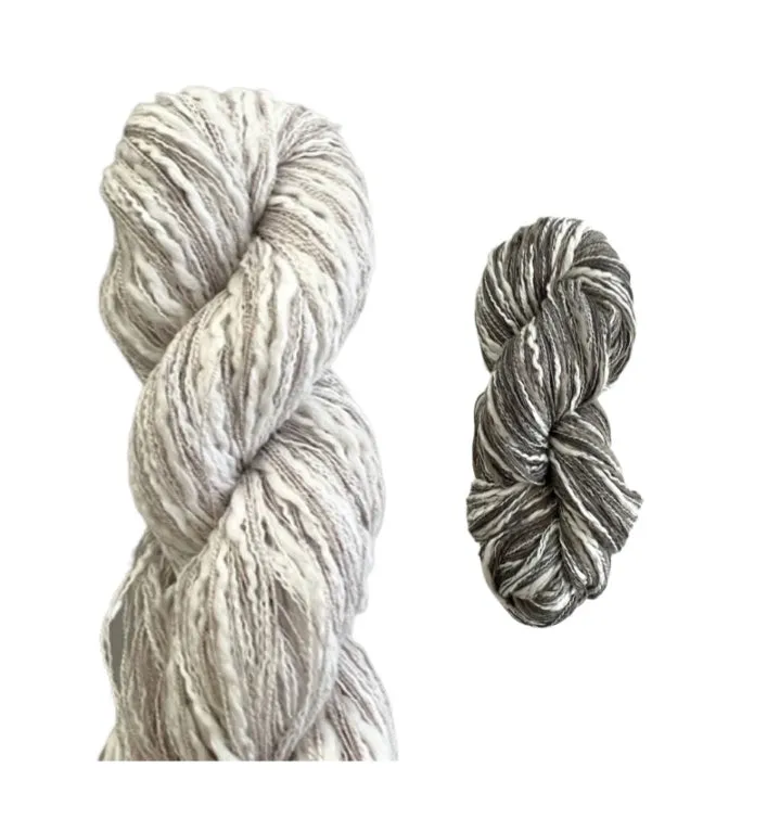 Abano wrap, knit kit