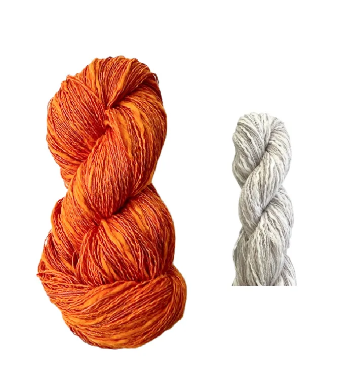 Abano wrap, knit kit
