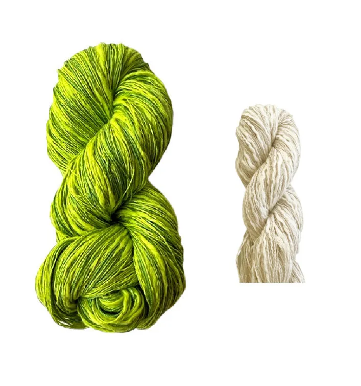 Abano wrap, knit kit