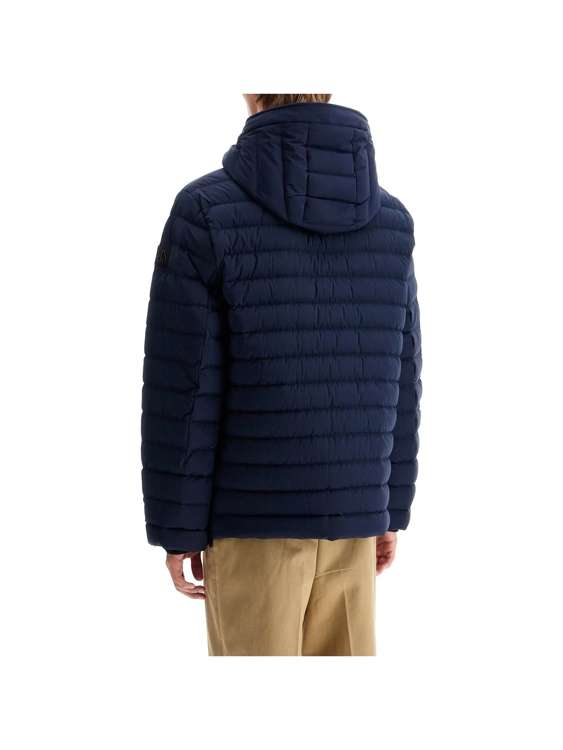 Active Flex Down Jacket