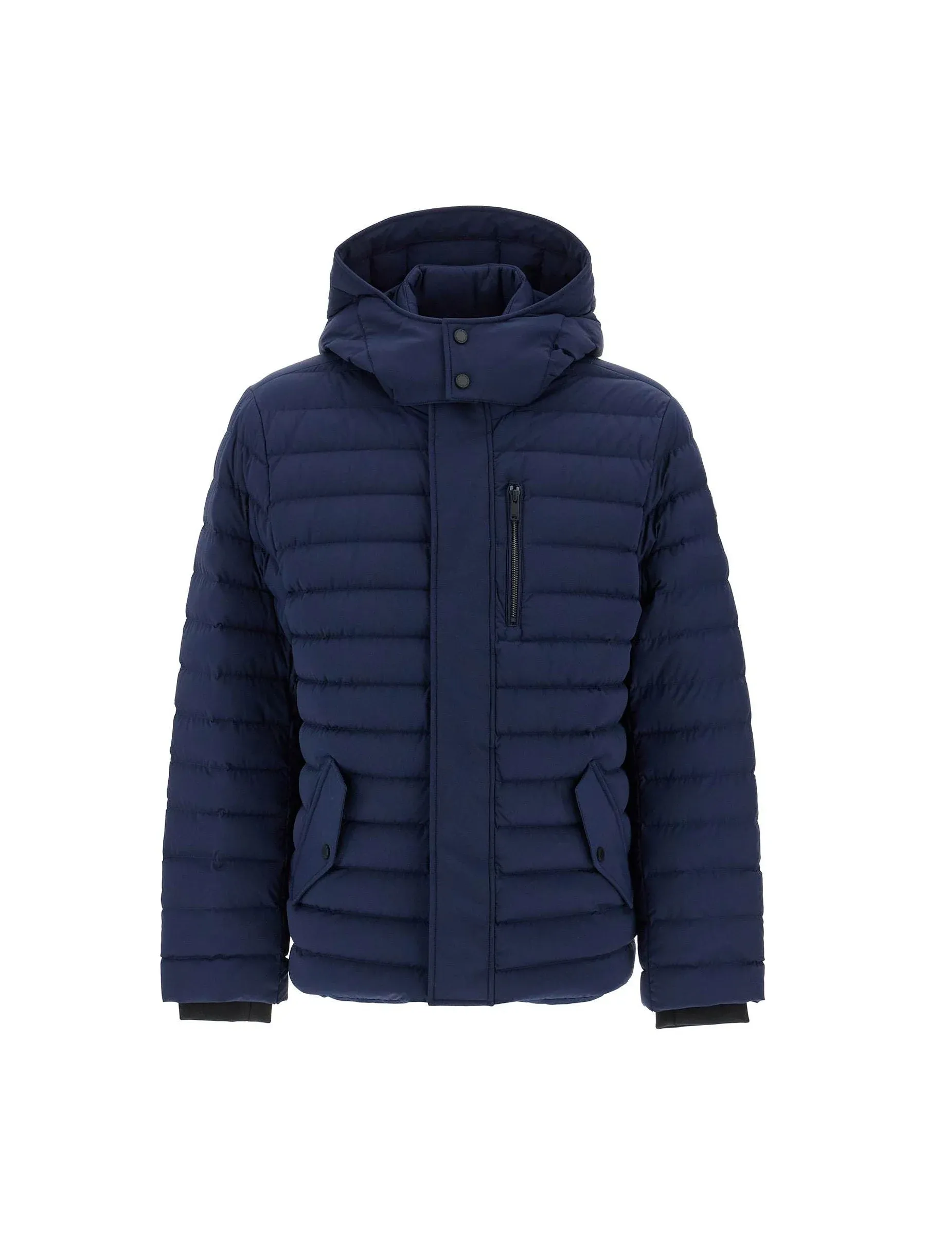 Active Flex Down Jacket