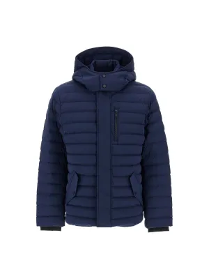 Active Flex Down Jacket