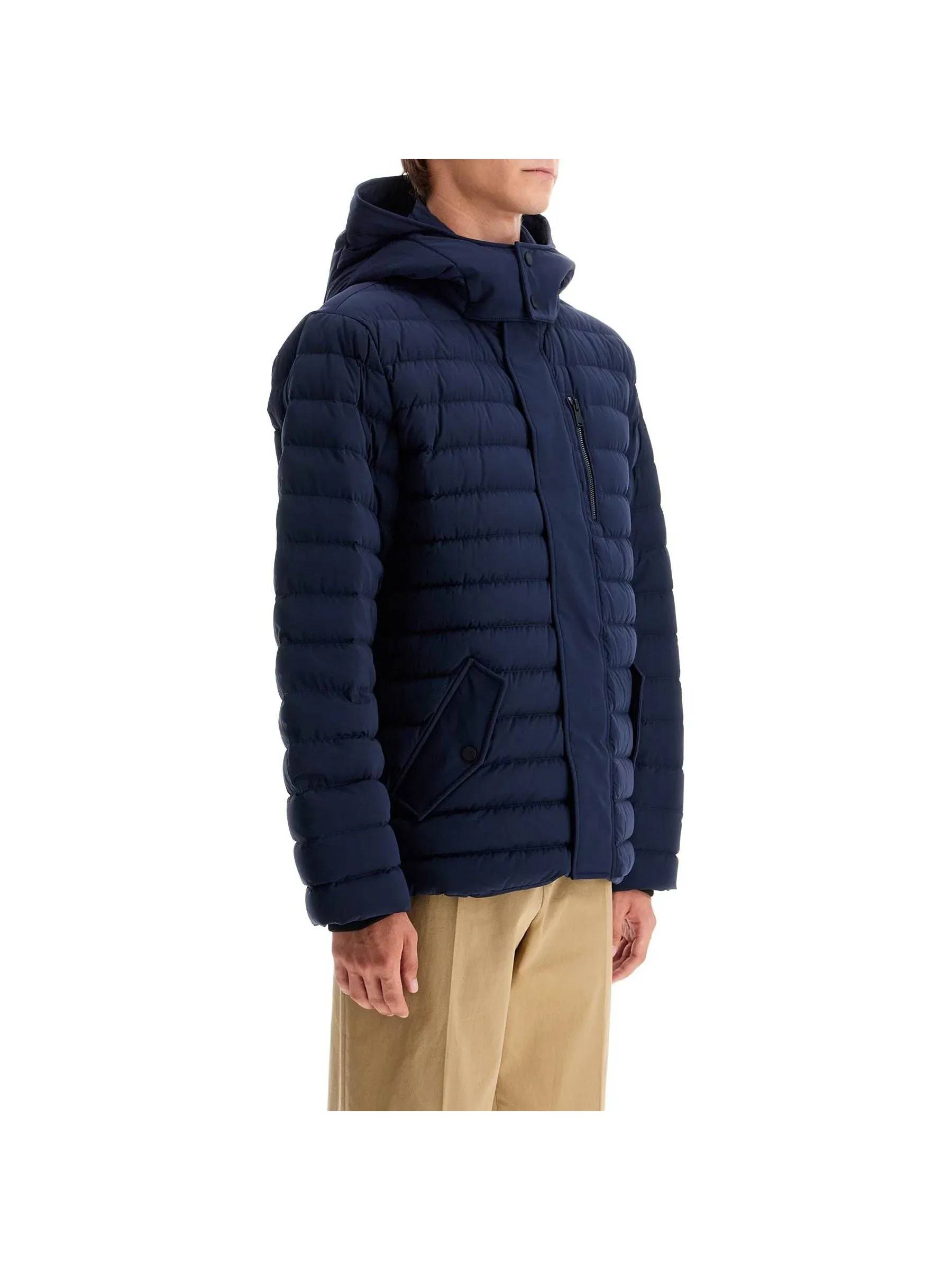 Active Flex Down Jacket