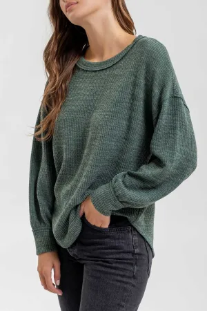 Addie Knit Top