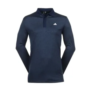 adidas Golf Essentials Long Sleeve Shirt
