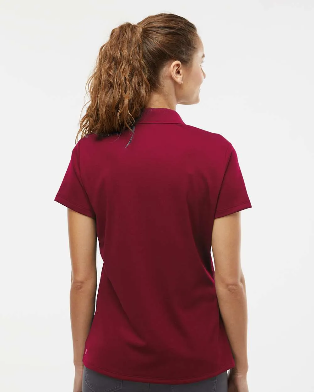 Adidas Women's Basic Sport Polo A431
