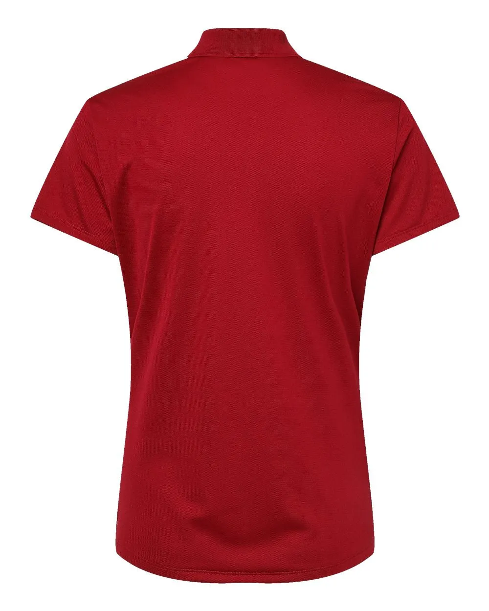 Adidas Women's Basic Sport Polo A431