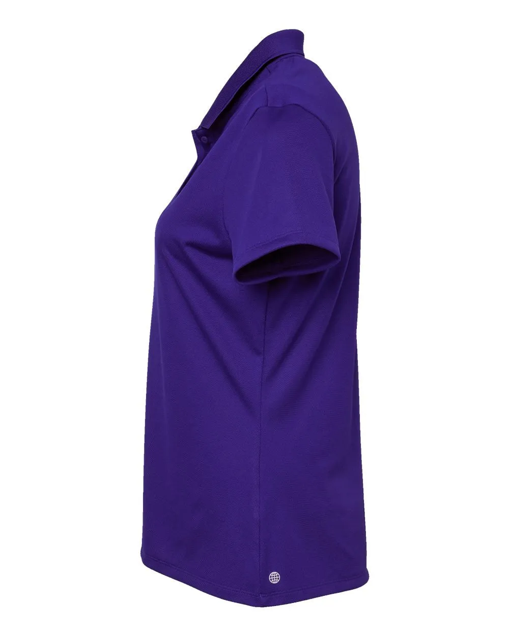 Adidas Women's Basic Sport Polo A431