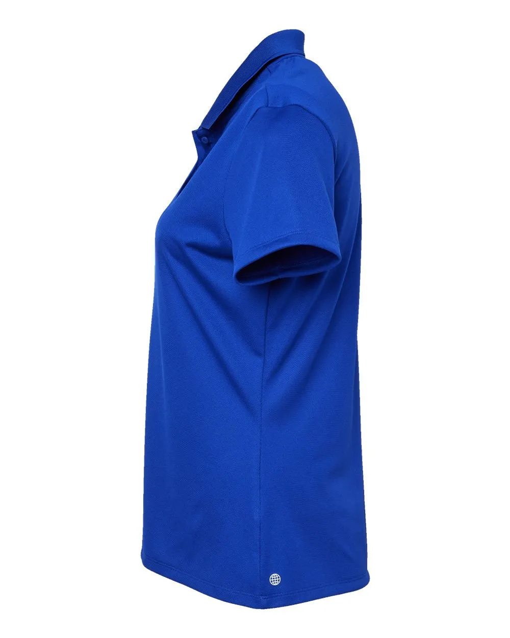Adidas Women's Basic Sport Polo A431