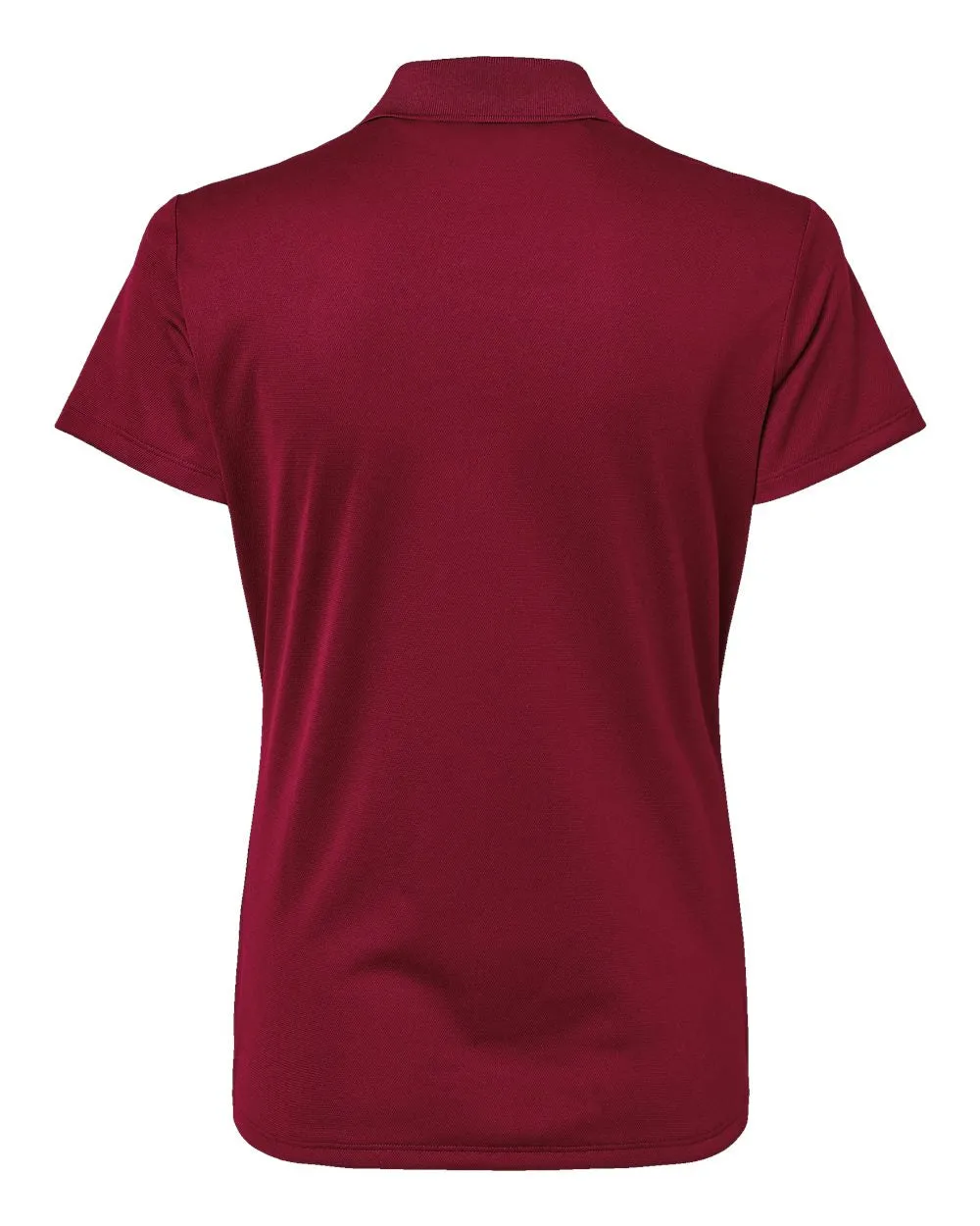 Adidas Women's Basic Sport Polo A431