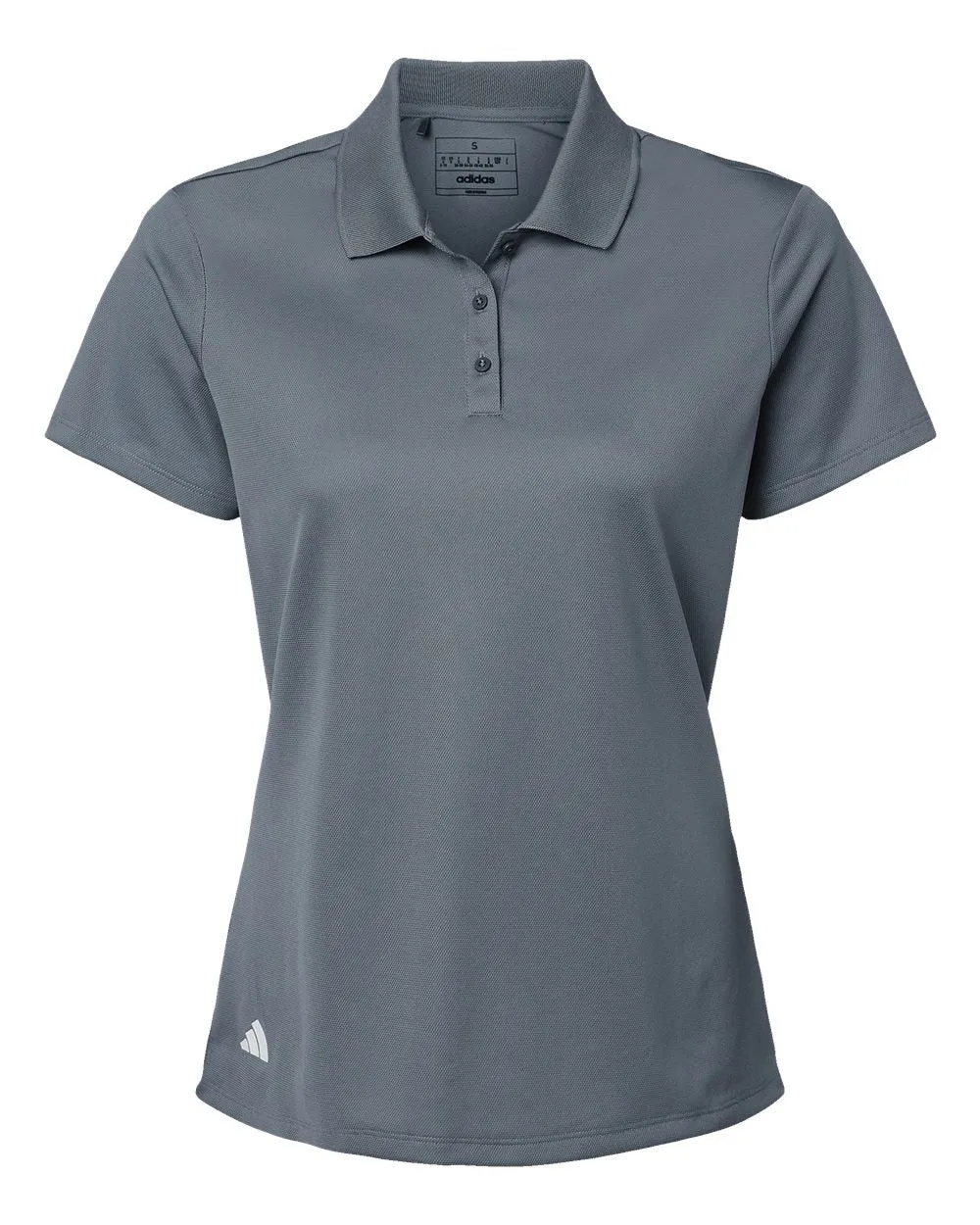 Adidas Women's Basic Sport Polo A431