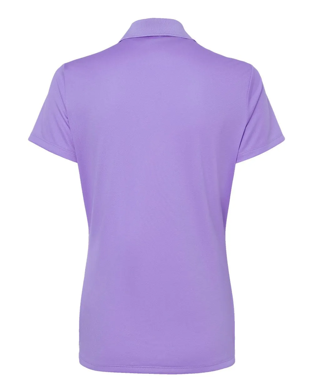 Adidas Women's Basic Sport Polo A431