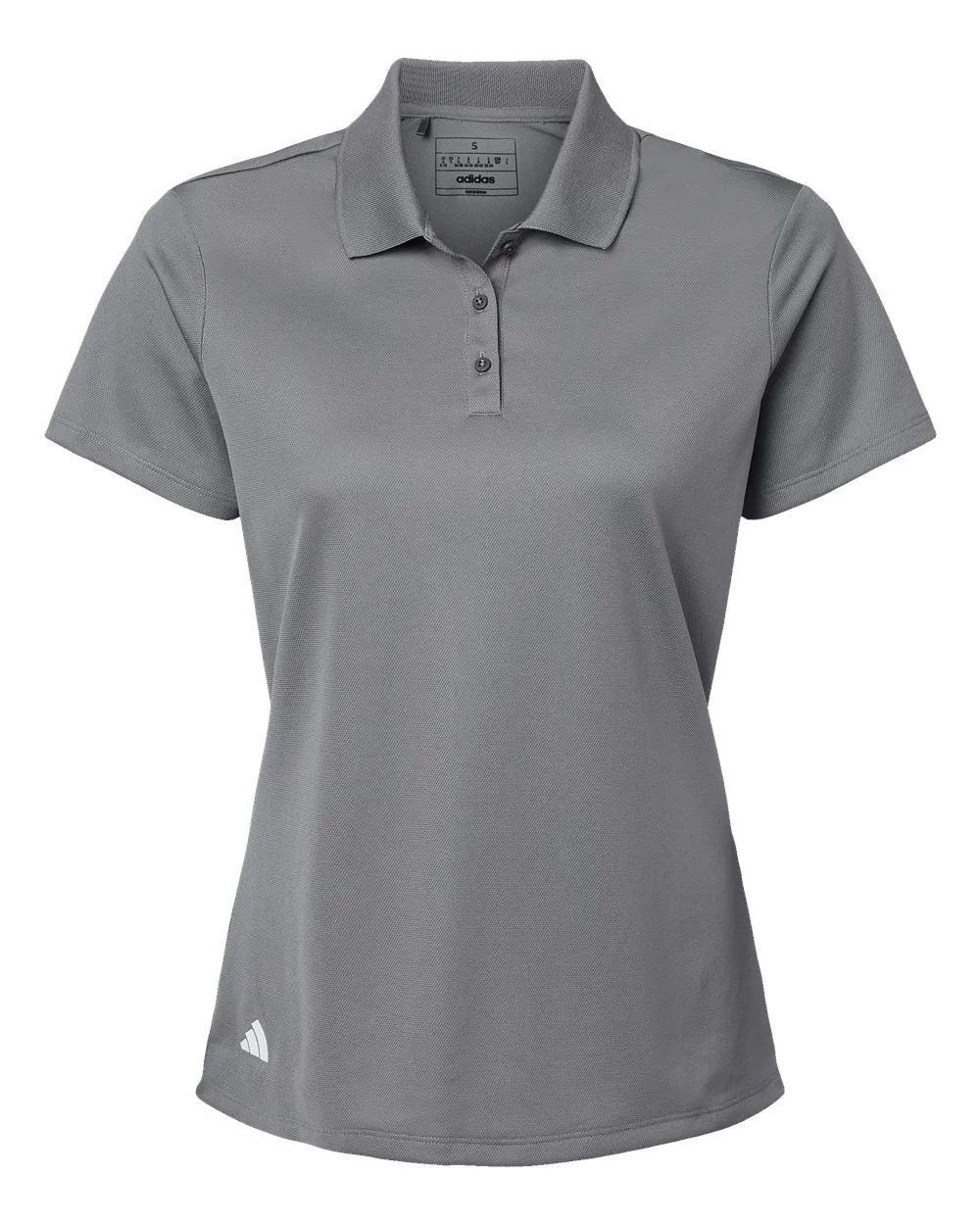 Adidas Women's Basic Sport Polo A431
