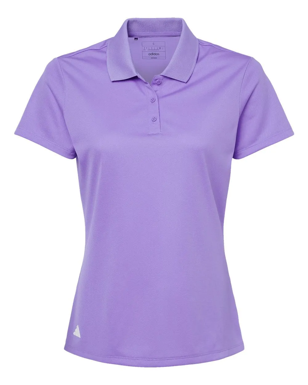 Adidas Women's Basic Sport Polo A431