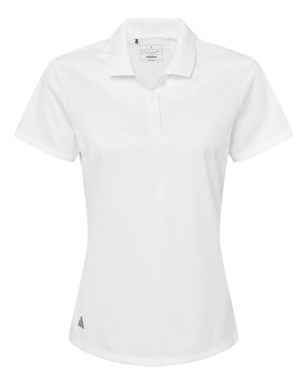 Adidas Women's Basic Sport Polo A431