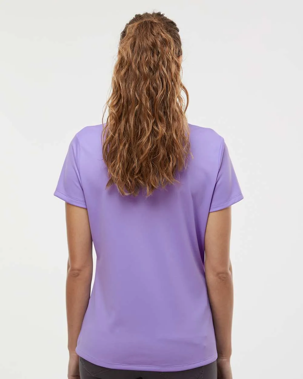 Adidas Women's Basic Sport Polo A431
