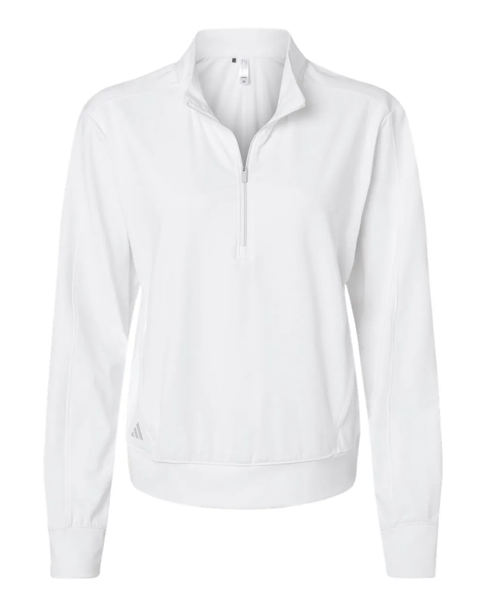 Adidas Women's Ultimate365 Quarter-Zip Pullover A1002